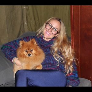 Meet your Posher, Barbie